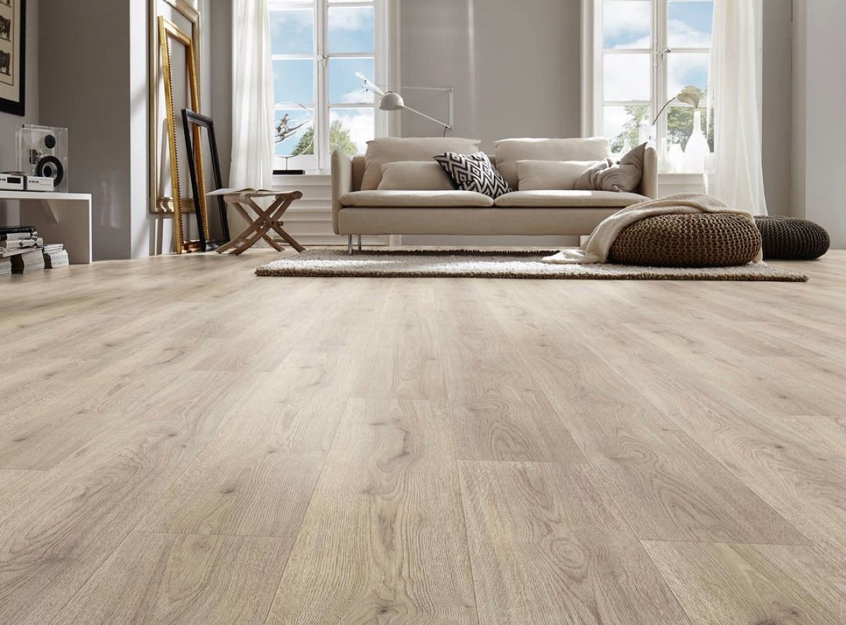 LAMINATE FLOOR LAMINATE FLOOR